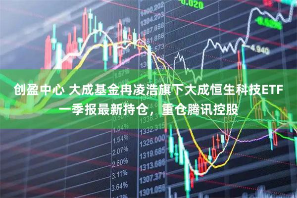 创盈中心 大成基金冉凌浩旗下大成恒生科技ETF一季报最新持仓，重仓腾讯控股